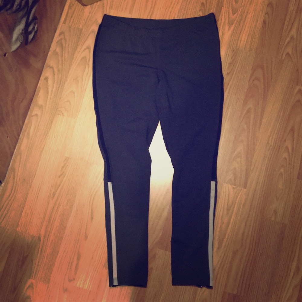 Running pants